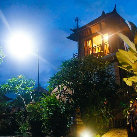 Baruna Guest House Ubud Exterior foto